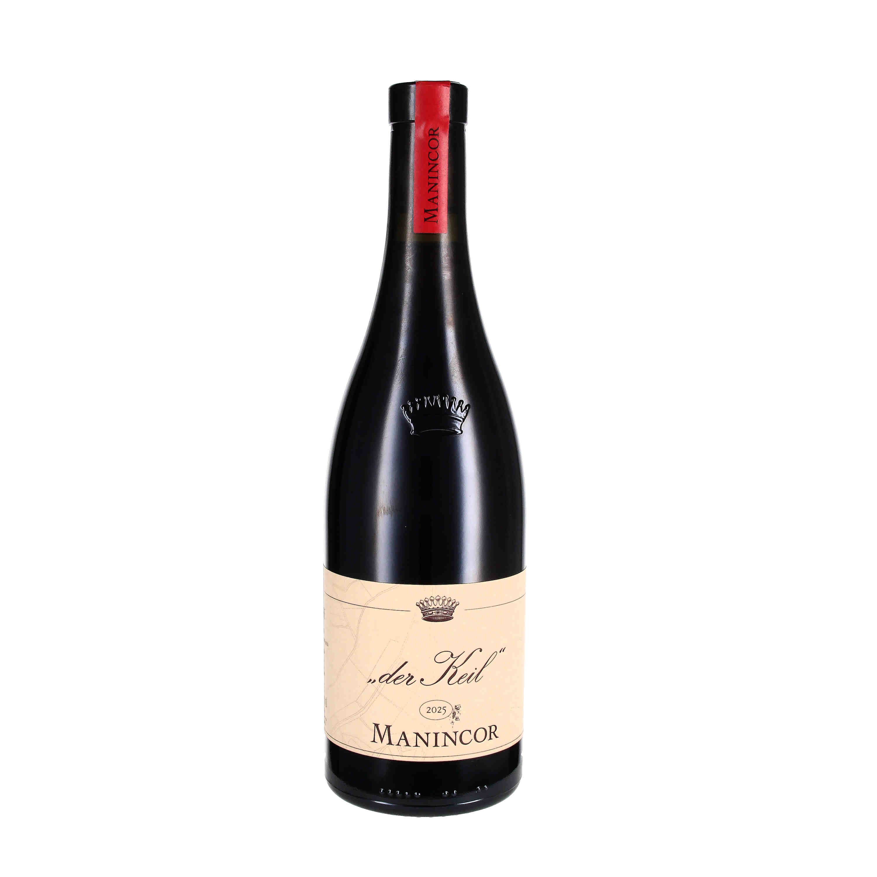 Kalterer See Classico Superiore Keil 2025 Alto Adige DOC  (bio)