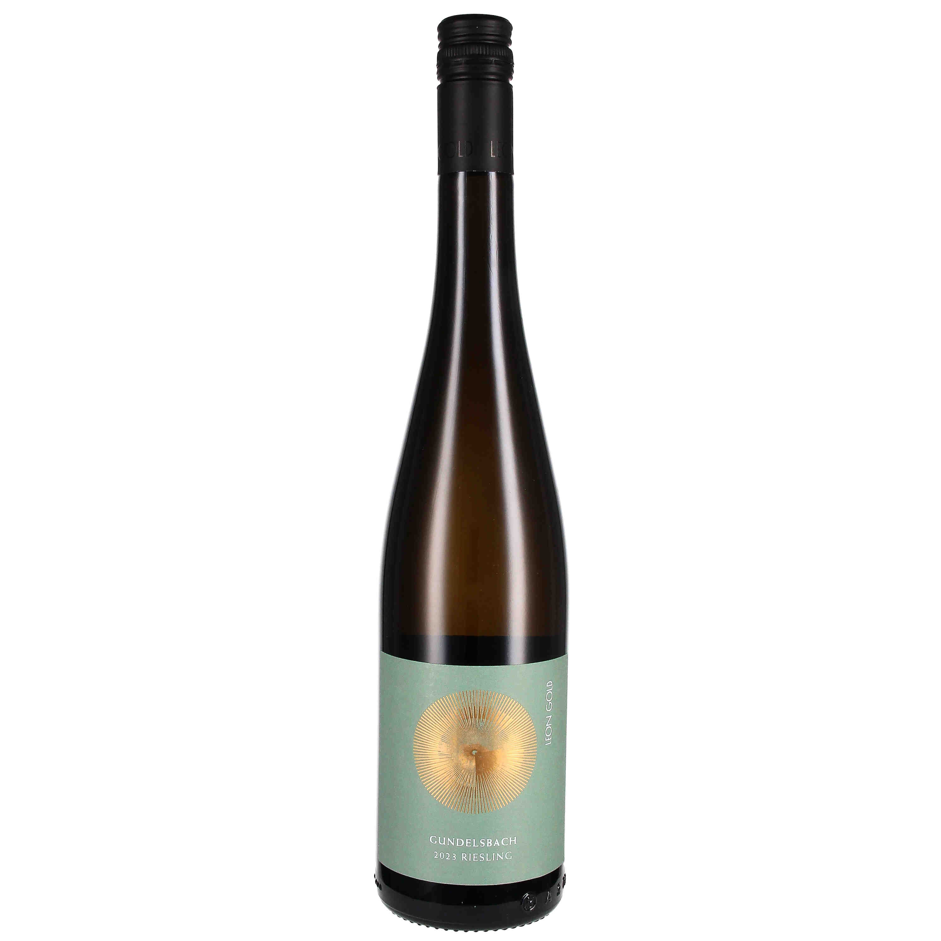 Riesling Gundelsbach 2023 (bio)