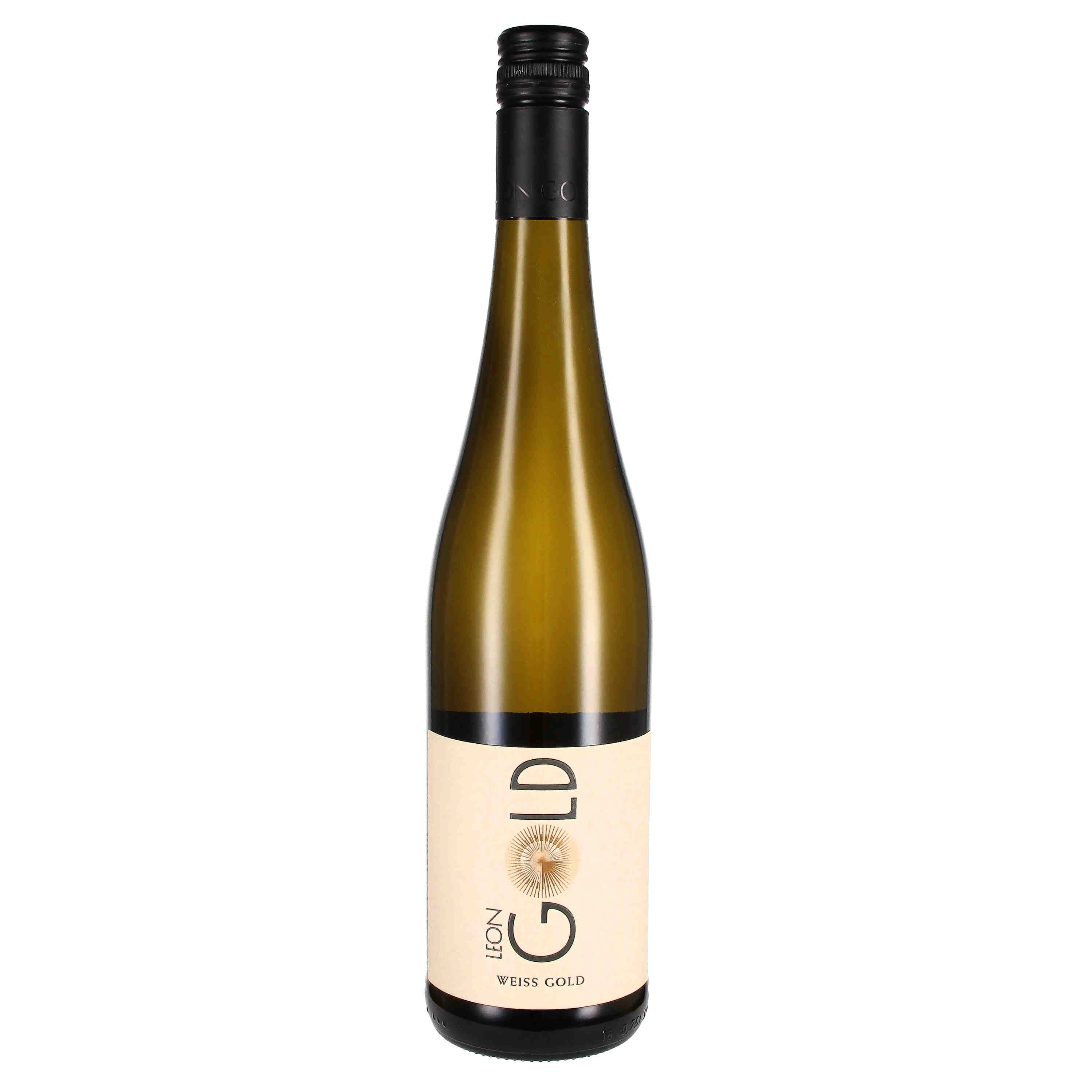 Weiss Gold 2024 (bio)