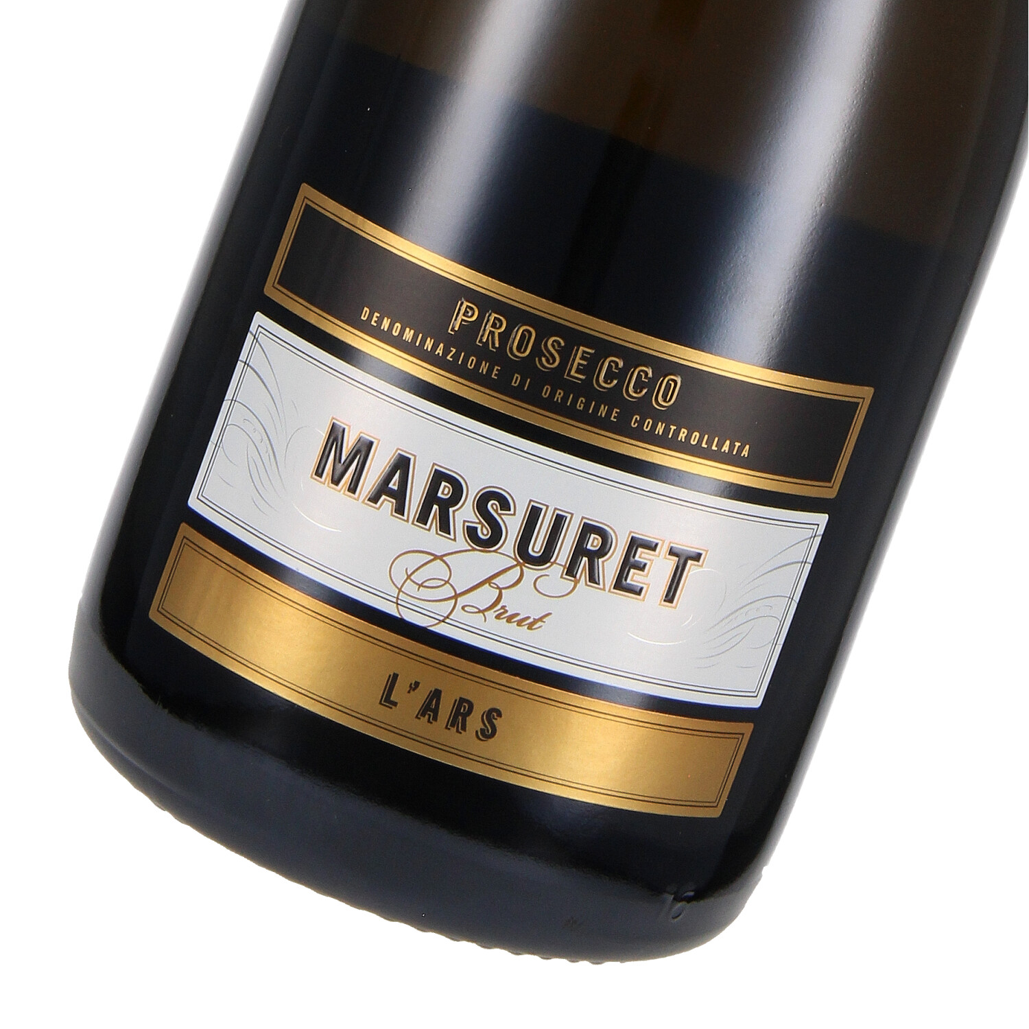 Prosecco Treviso DOC Brut L'Ars