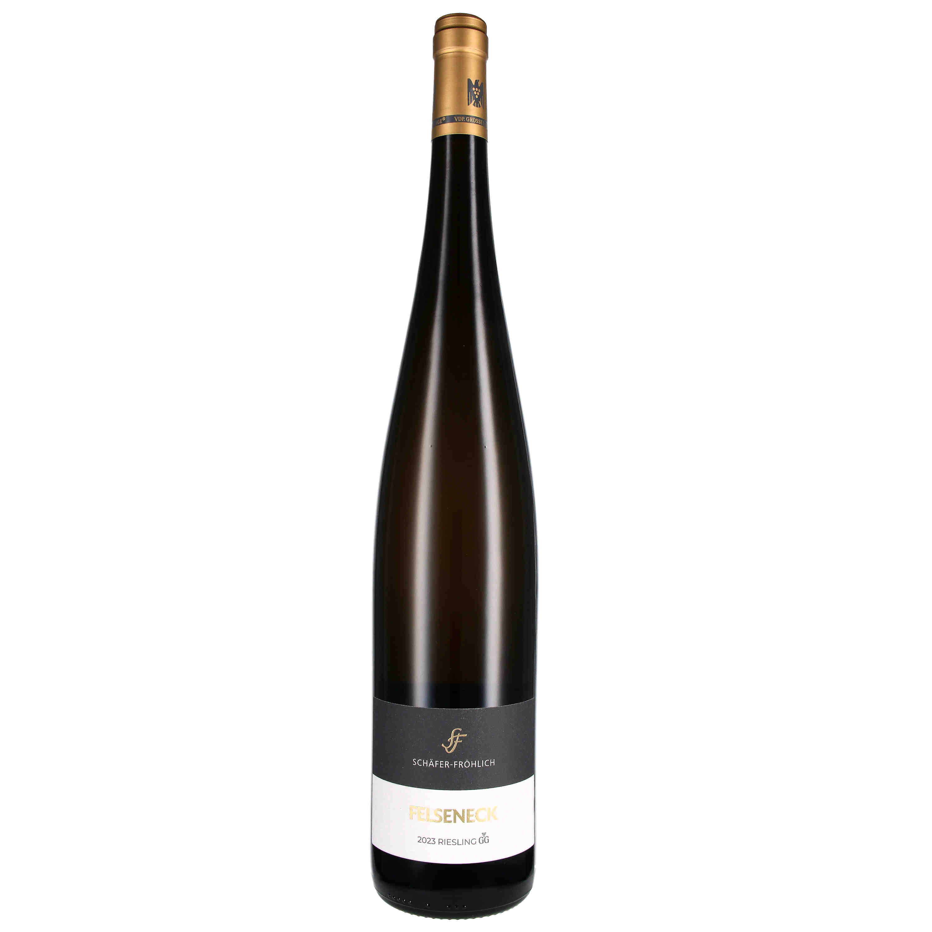 Riesling Felseneck VDP.Großes Gewächs 2023, Qw - Magnum