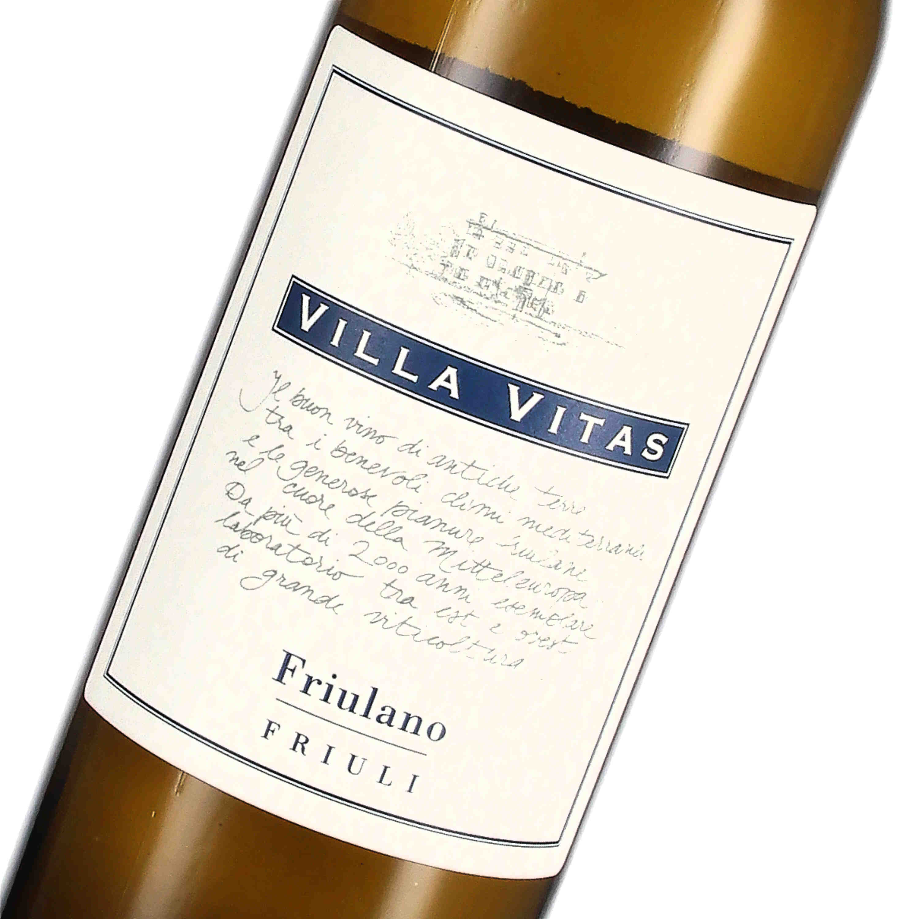 Friulano Friuli DOC 2024