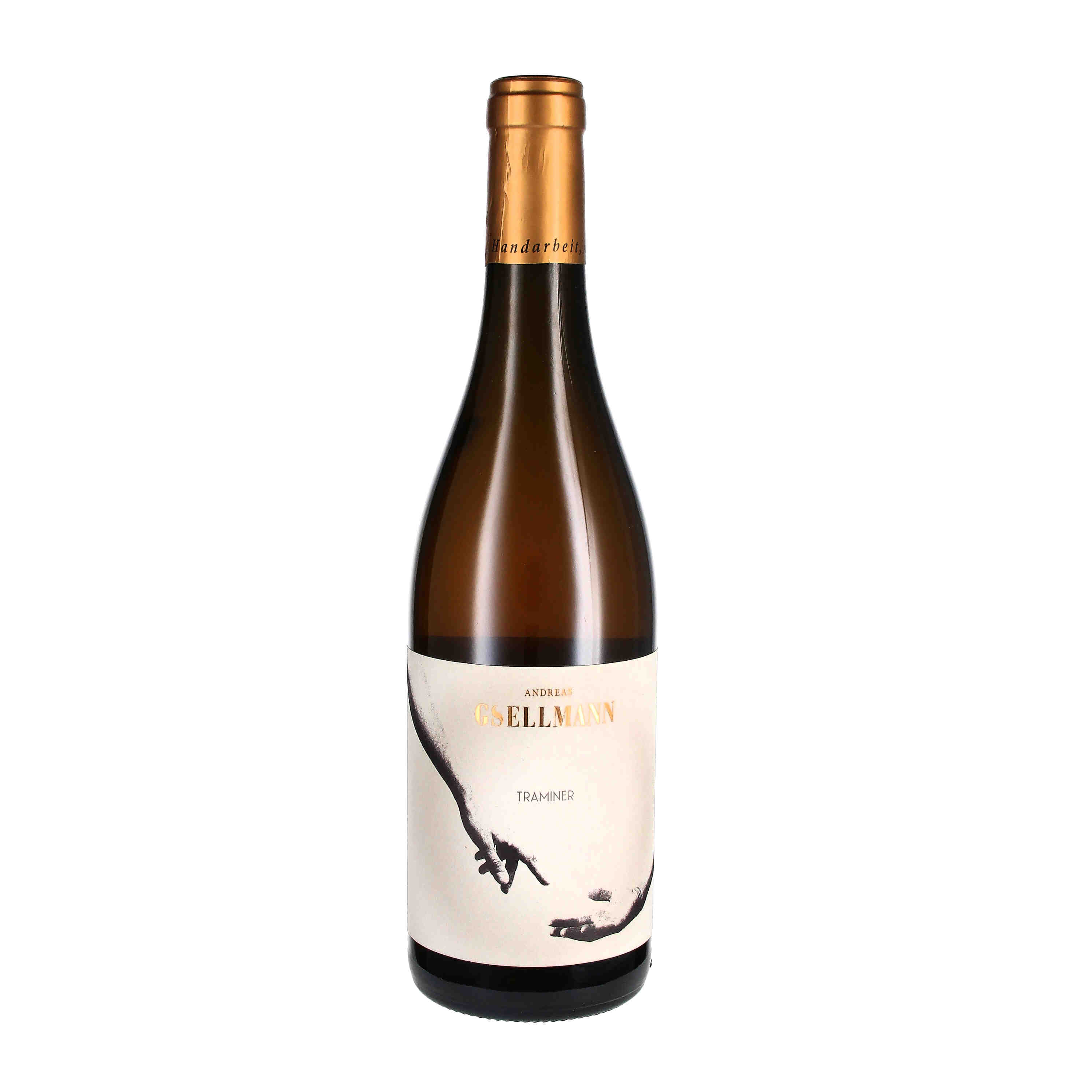 Traminer 2023 (bio)