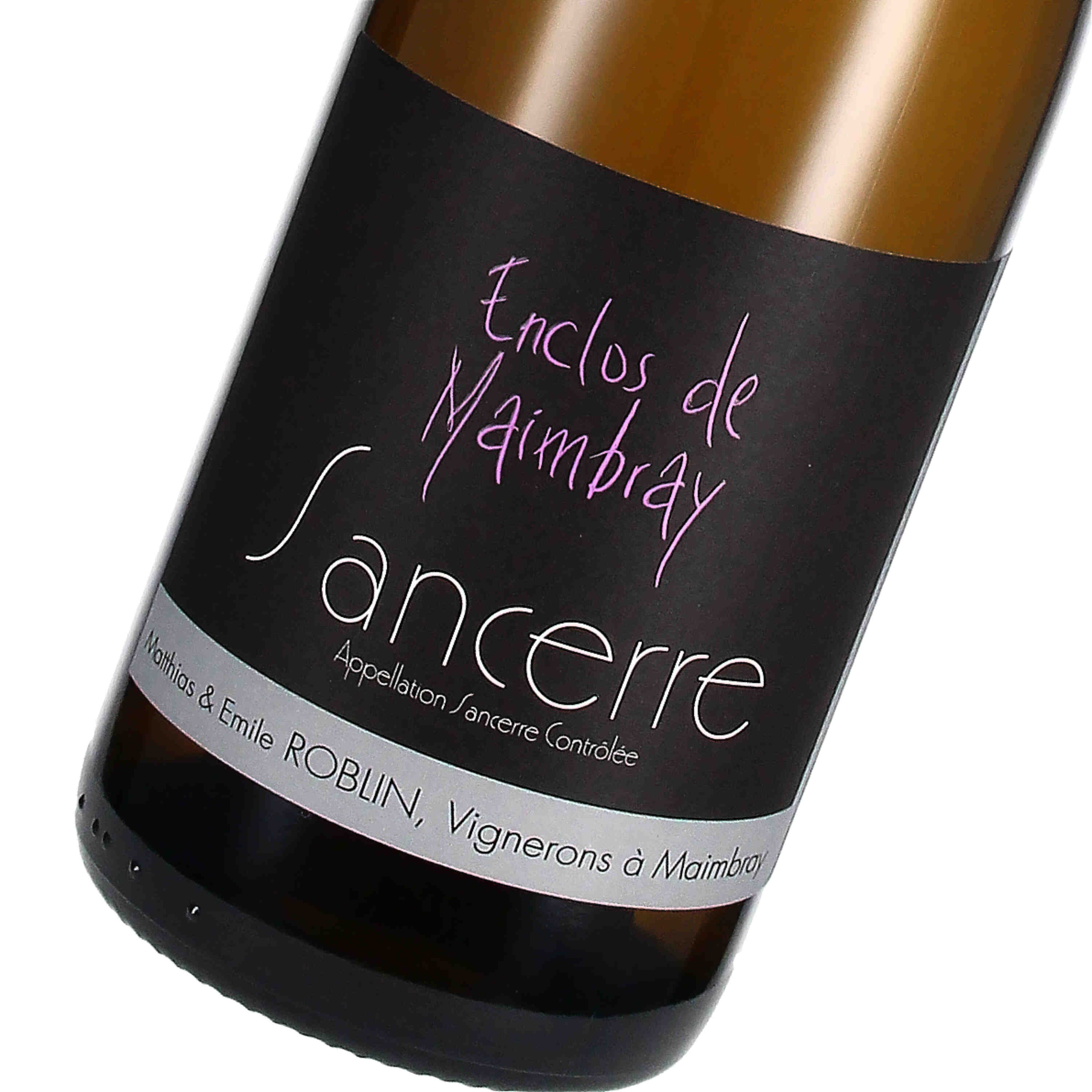 Sancerre blanc AOC "Enclos de Maimbray" 2024
