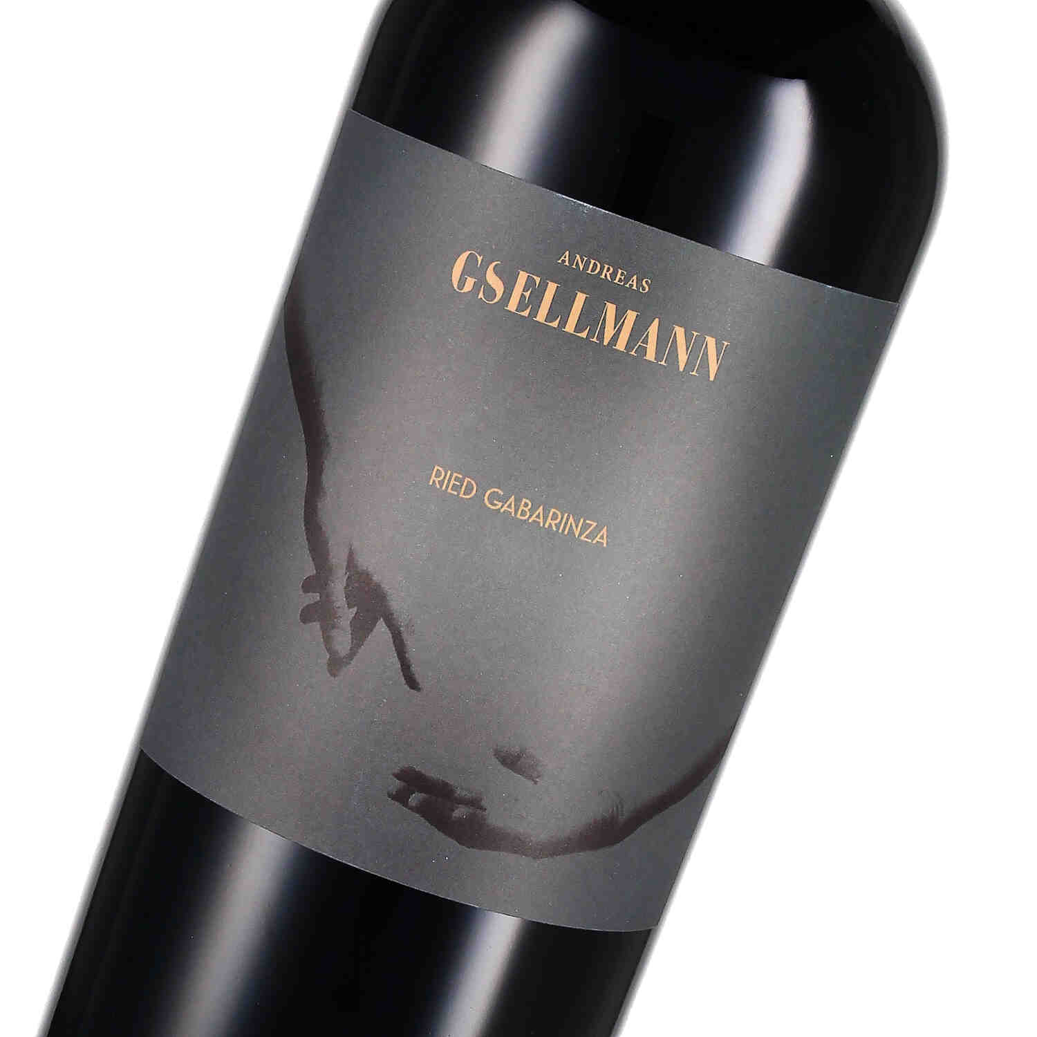 Gabarinza 2019 Magnum, Qw  (bio)