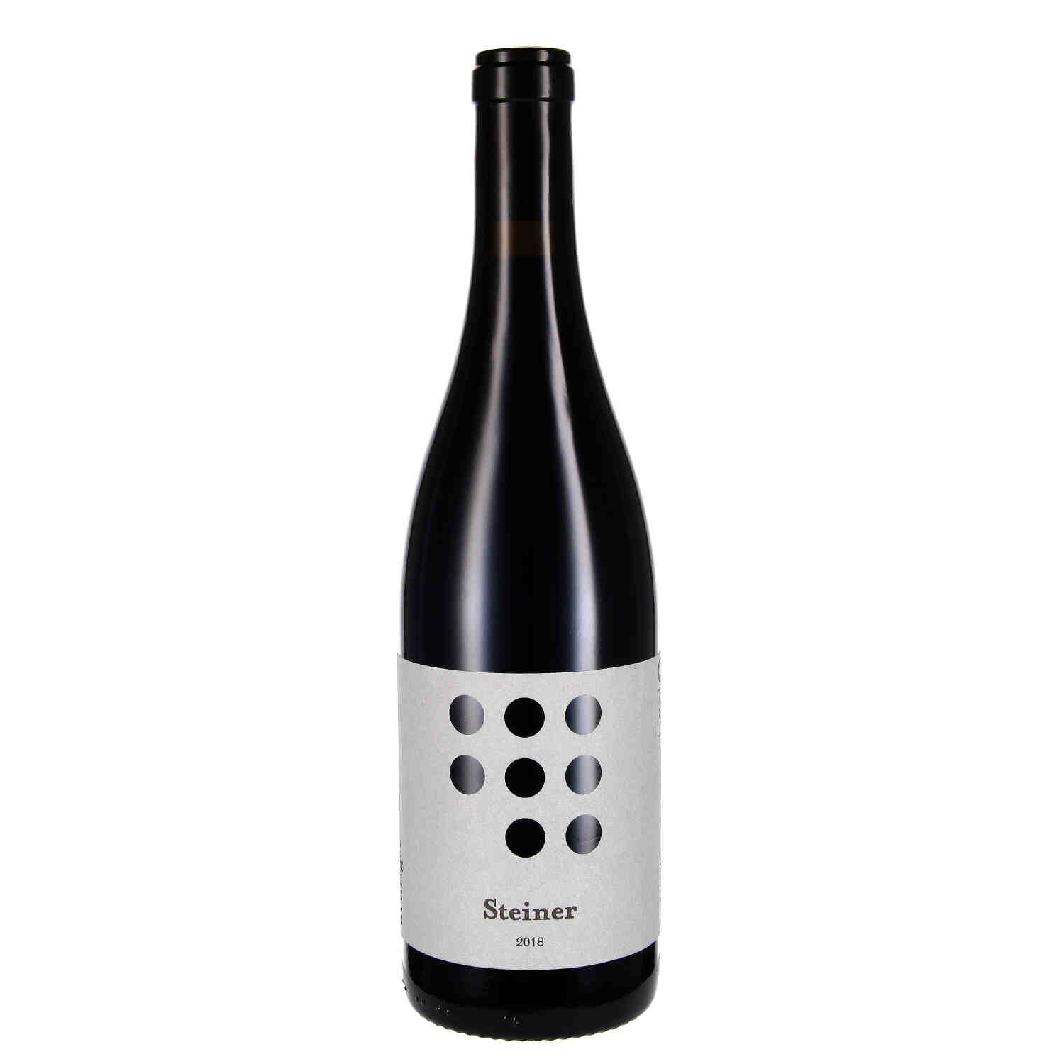 Steiner Soproni Kékfrankos 2018 (bio)