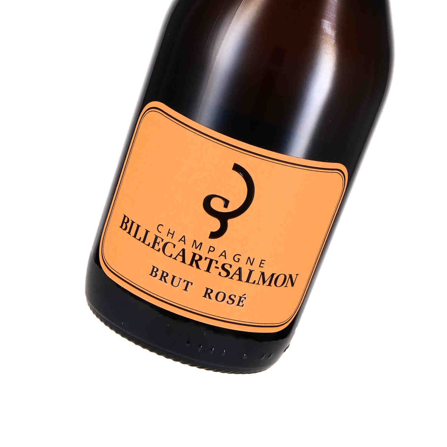 "Le Rosé" brut AOC Champagne - halbe Flasche