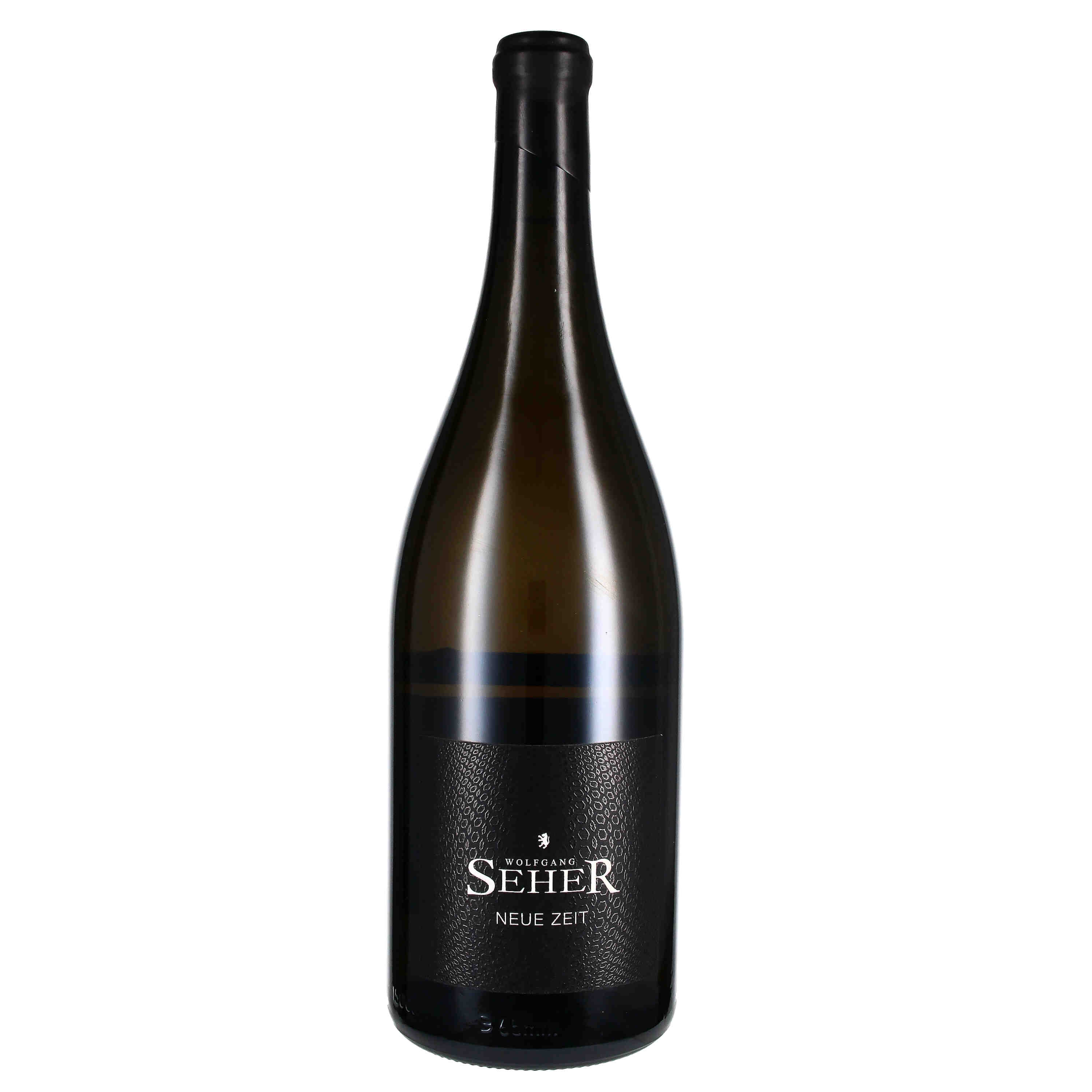 Grüner Veltliner Neue Zeit  No.7 Reserve 2021 - Magnum