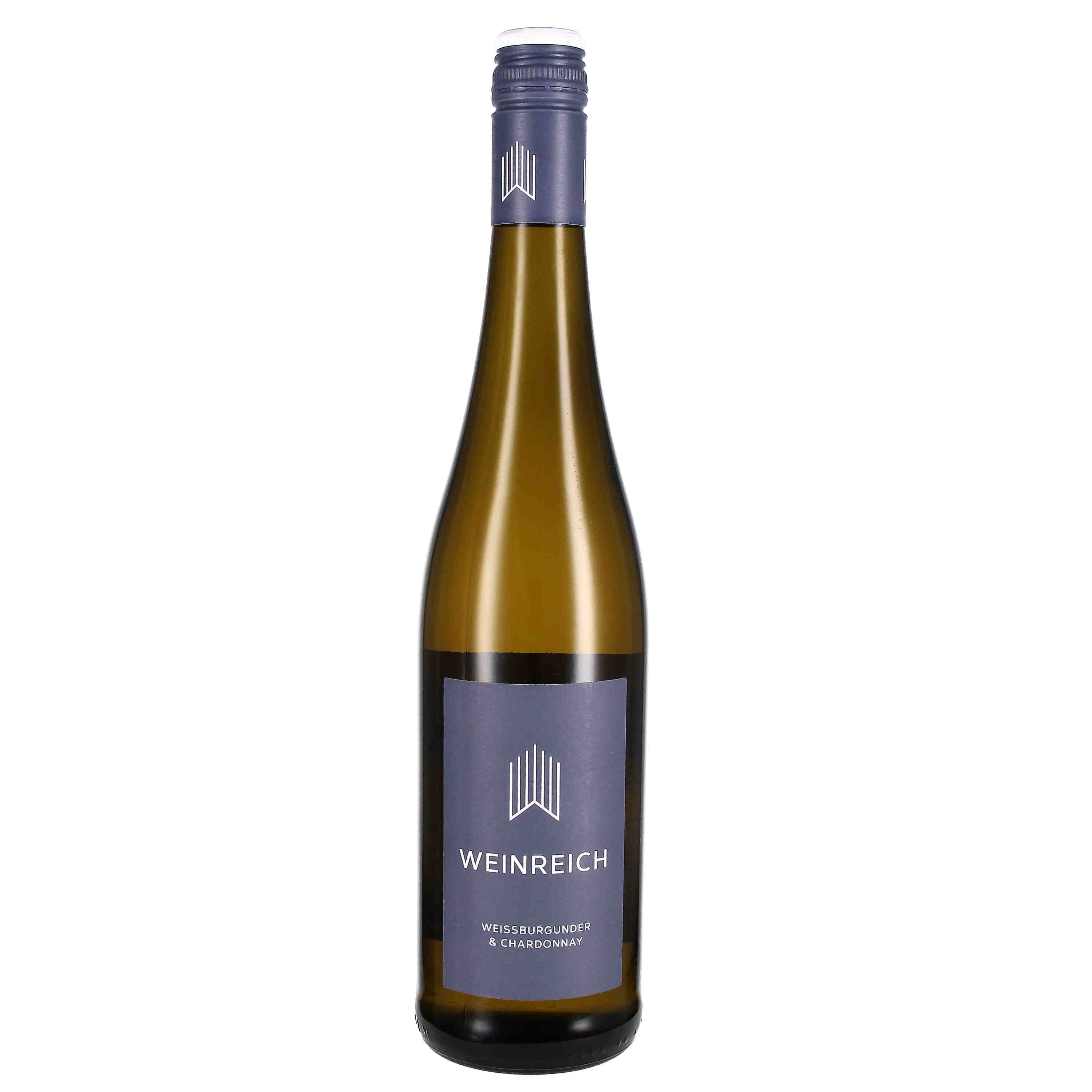Weinpaket "Deutsche Weißwein Highlights"