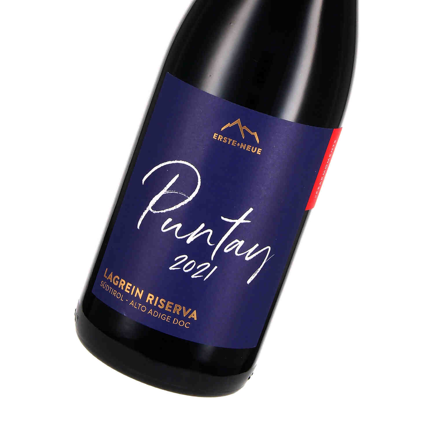 Lagrein Riserva Puntay DOC 2021