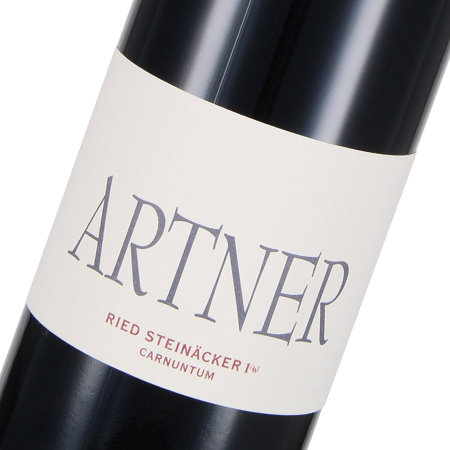 Zweigelt Ried Steinäcker 1.ÖTW-Lage 2018, Qw