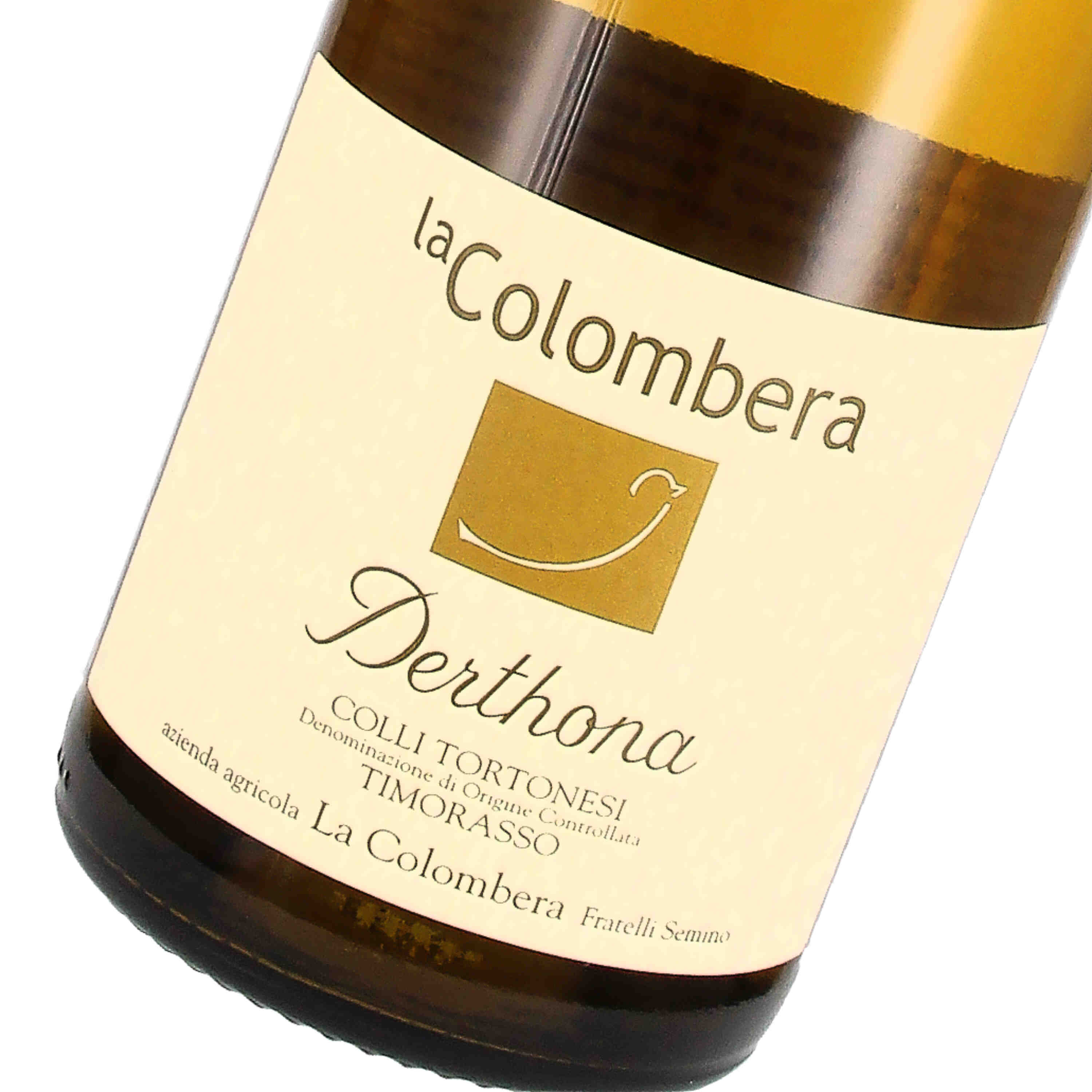 Timorasso Colli Tortonesi DOC "Derthona" 2024
