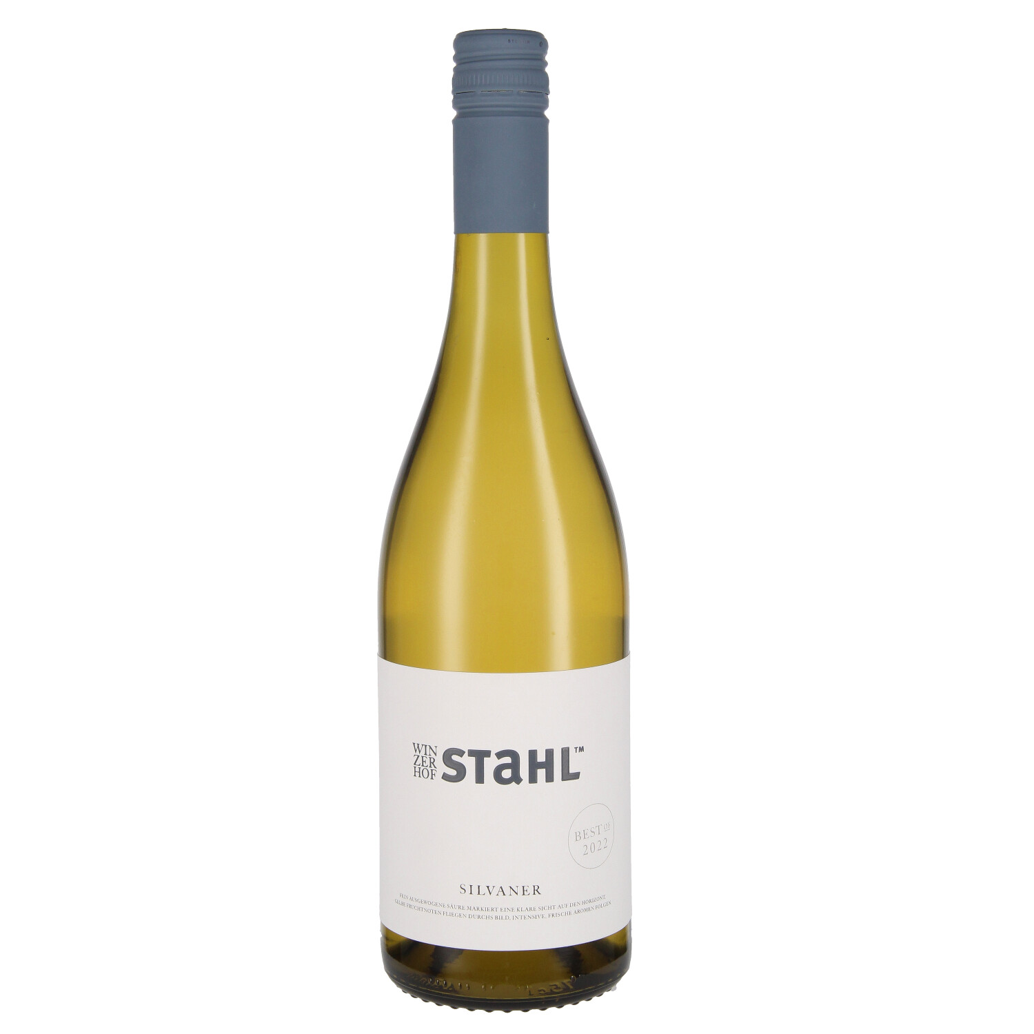 Silvaner BEST OF 2022, Qw
