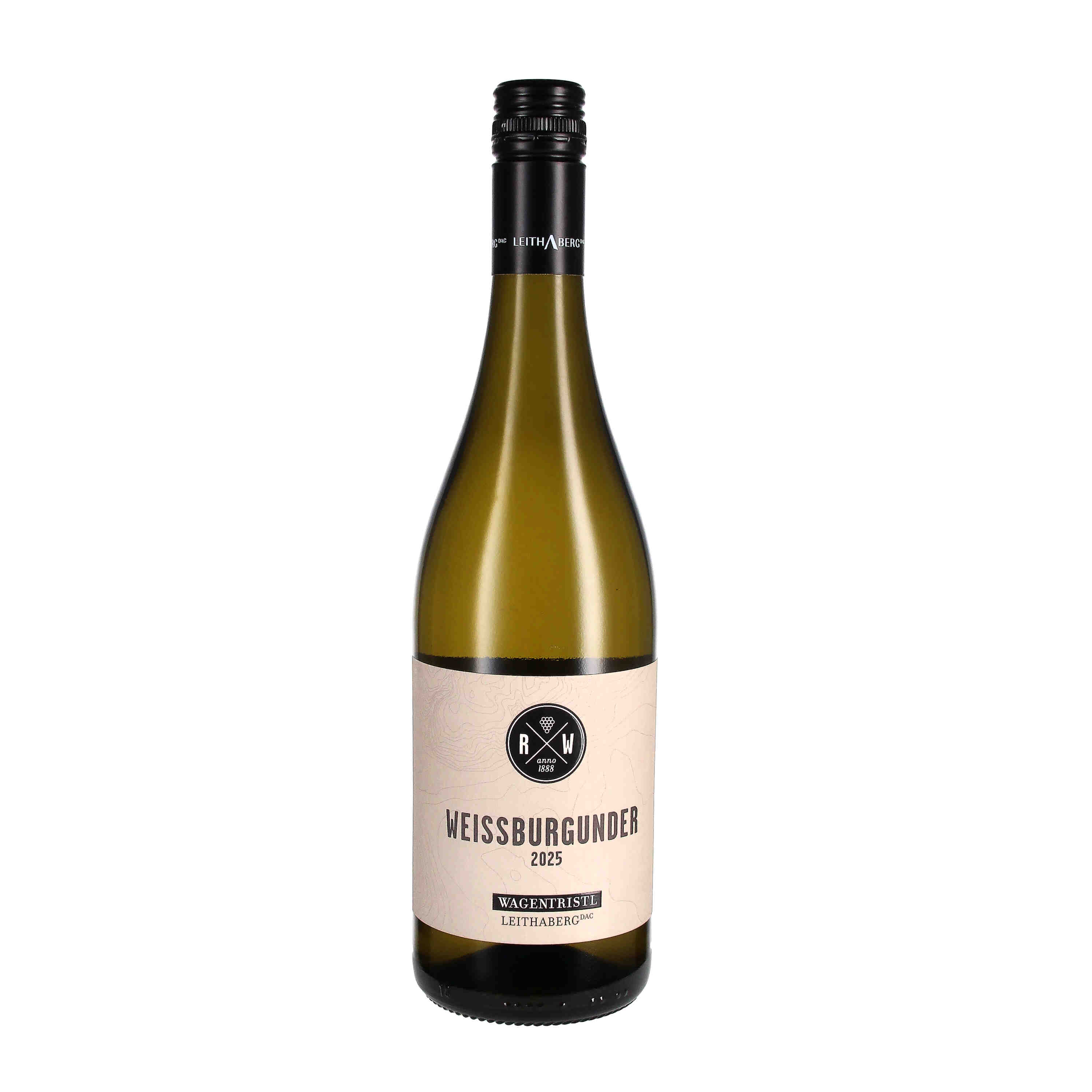 Weissburgunder Leithaberg DAC 2025