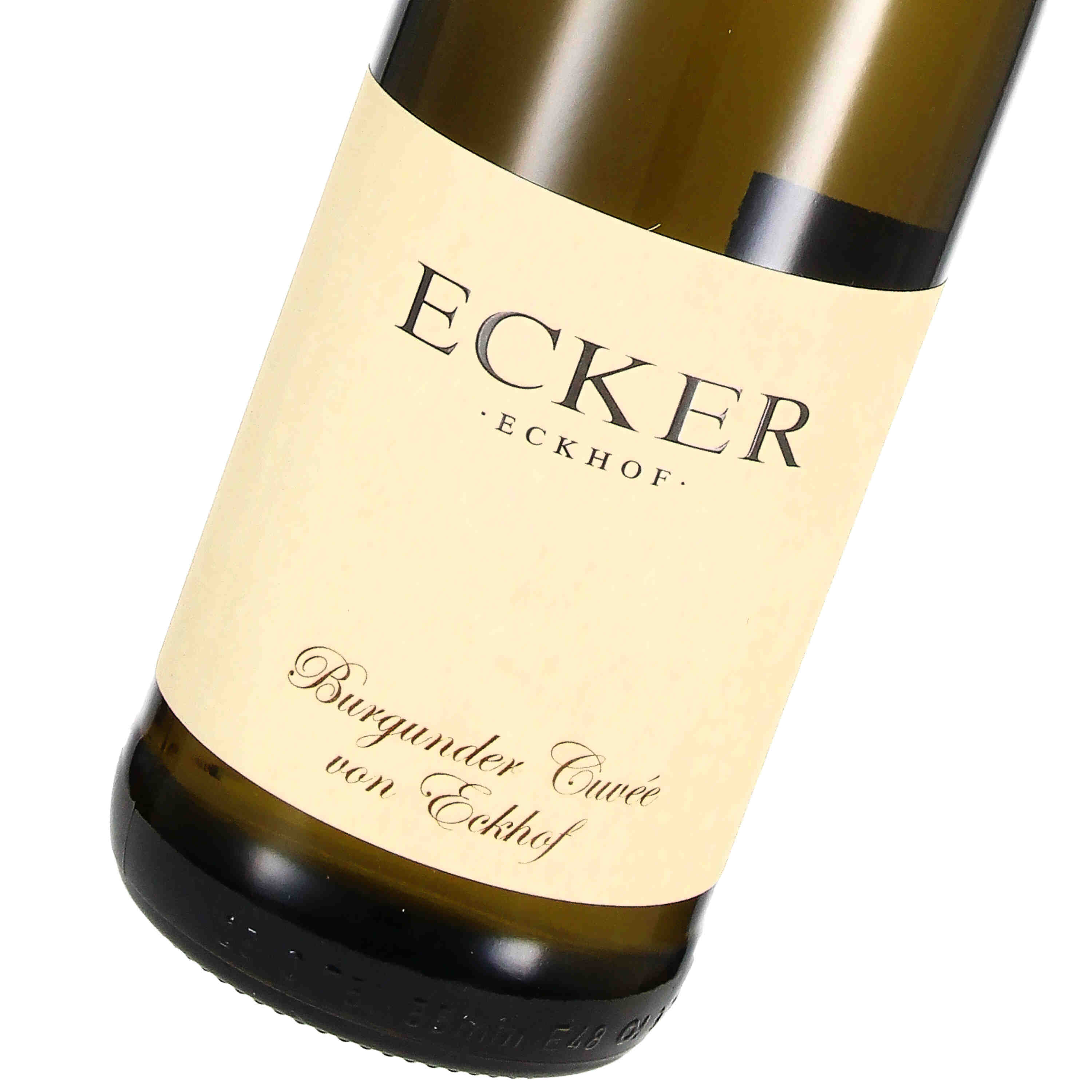 Burgundercuvée vom Eckhof Wagram DAC 2023, Qw