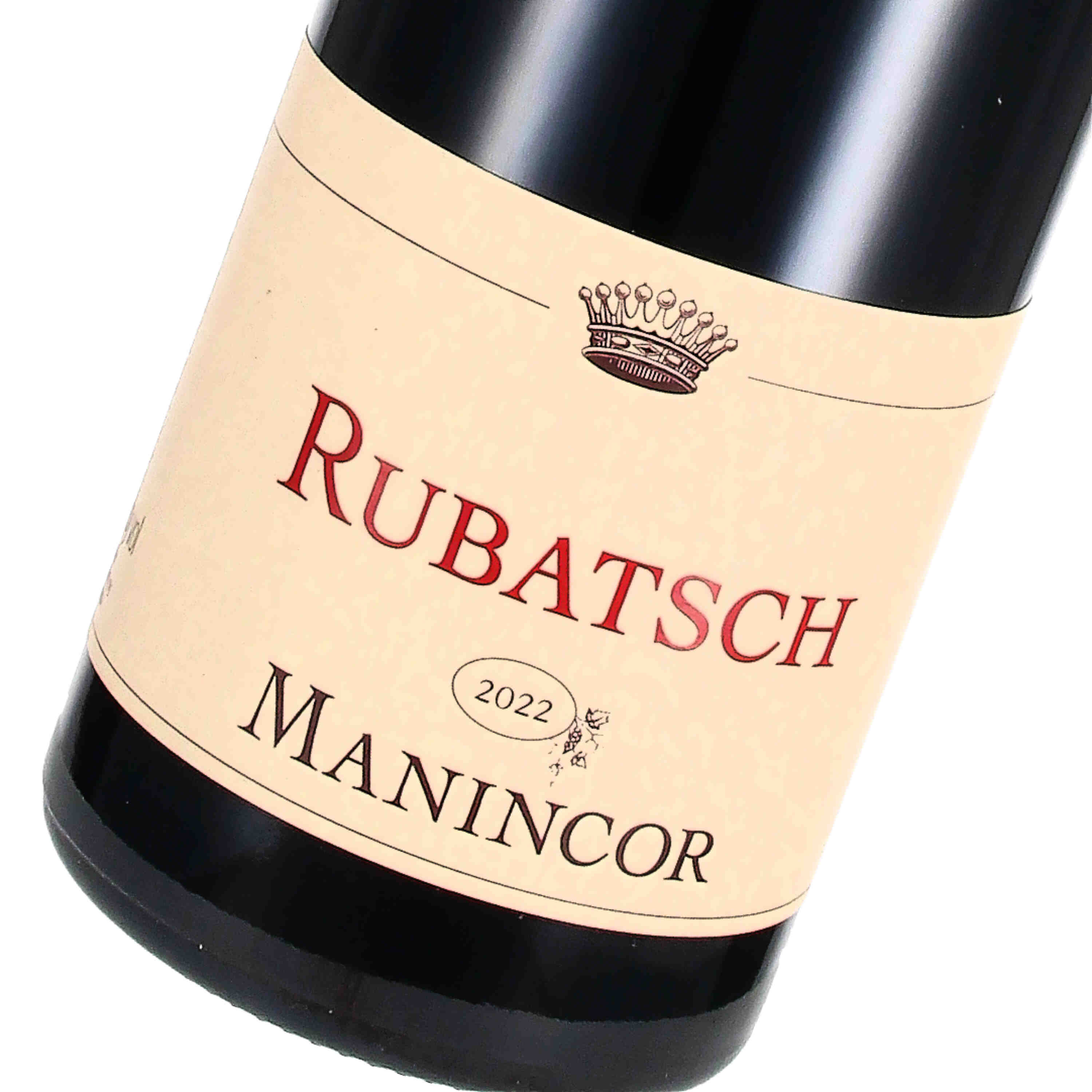 Lagrein Rubatsch Terlan DOC 2022 (bio)