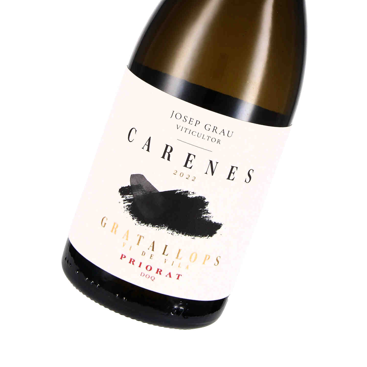 Blanc D.O.Q. Priorat Carenes 2022