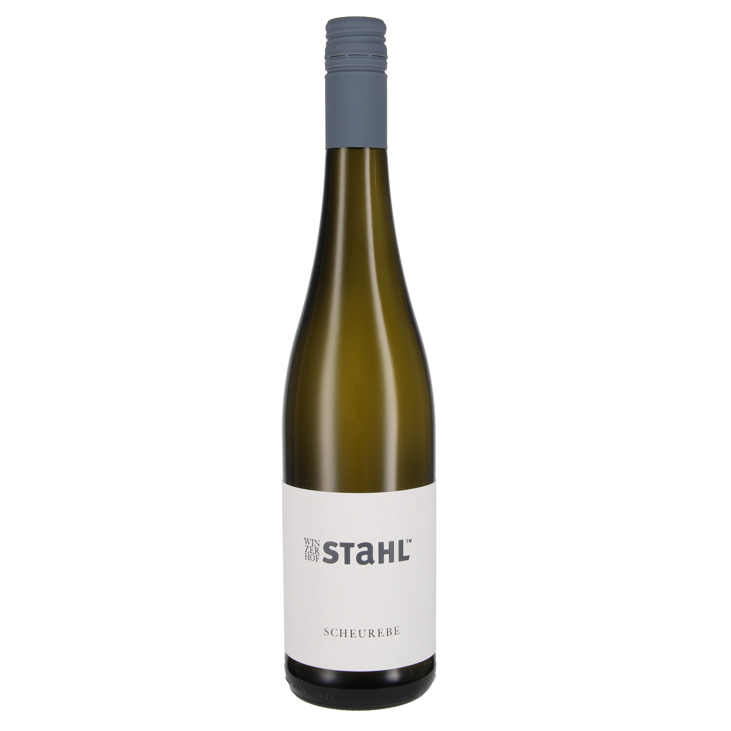 STAHL Scheurebe 2022, Qw