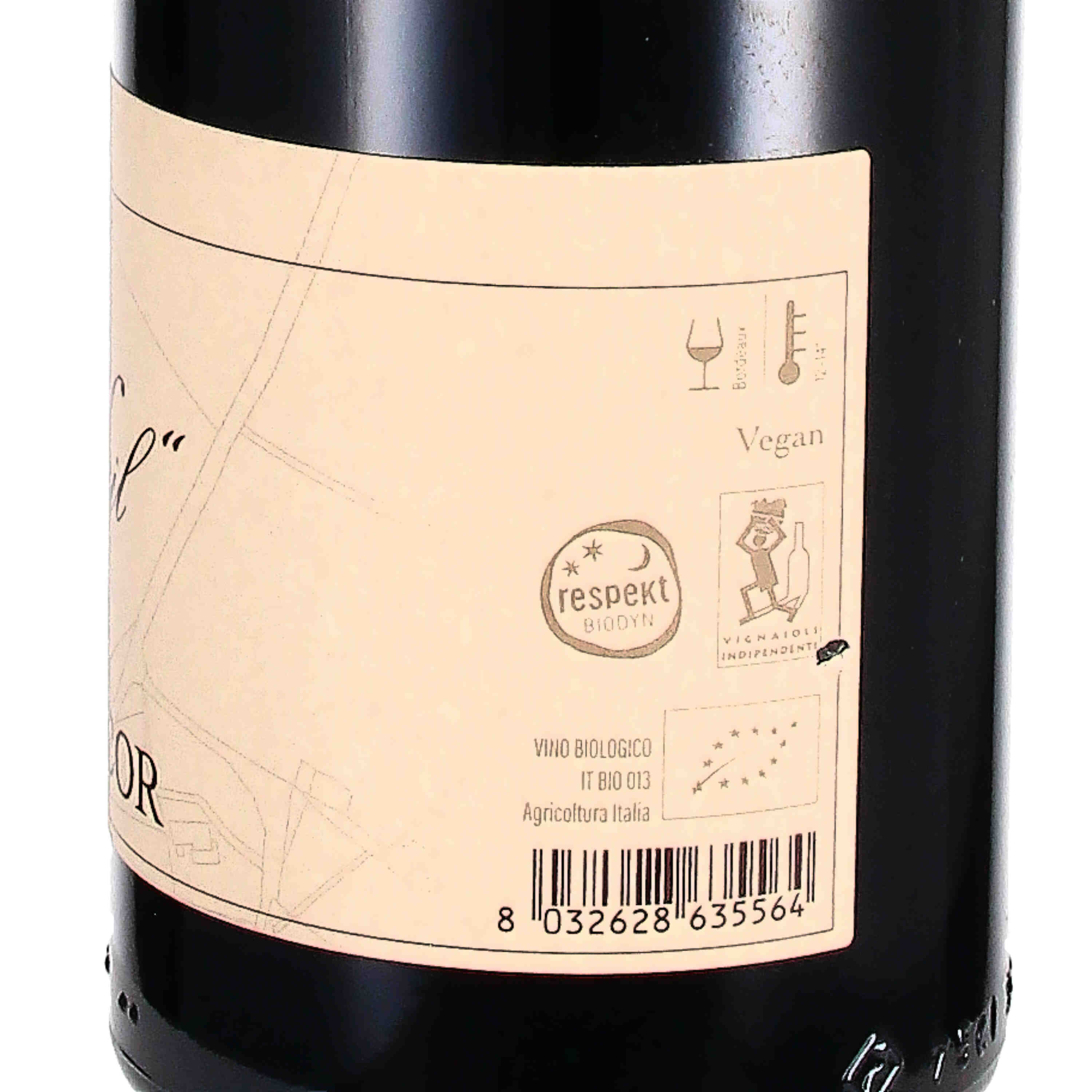 Kalterer See Classico Superiore Keil 2025 Alto Adige DOC  (bio)