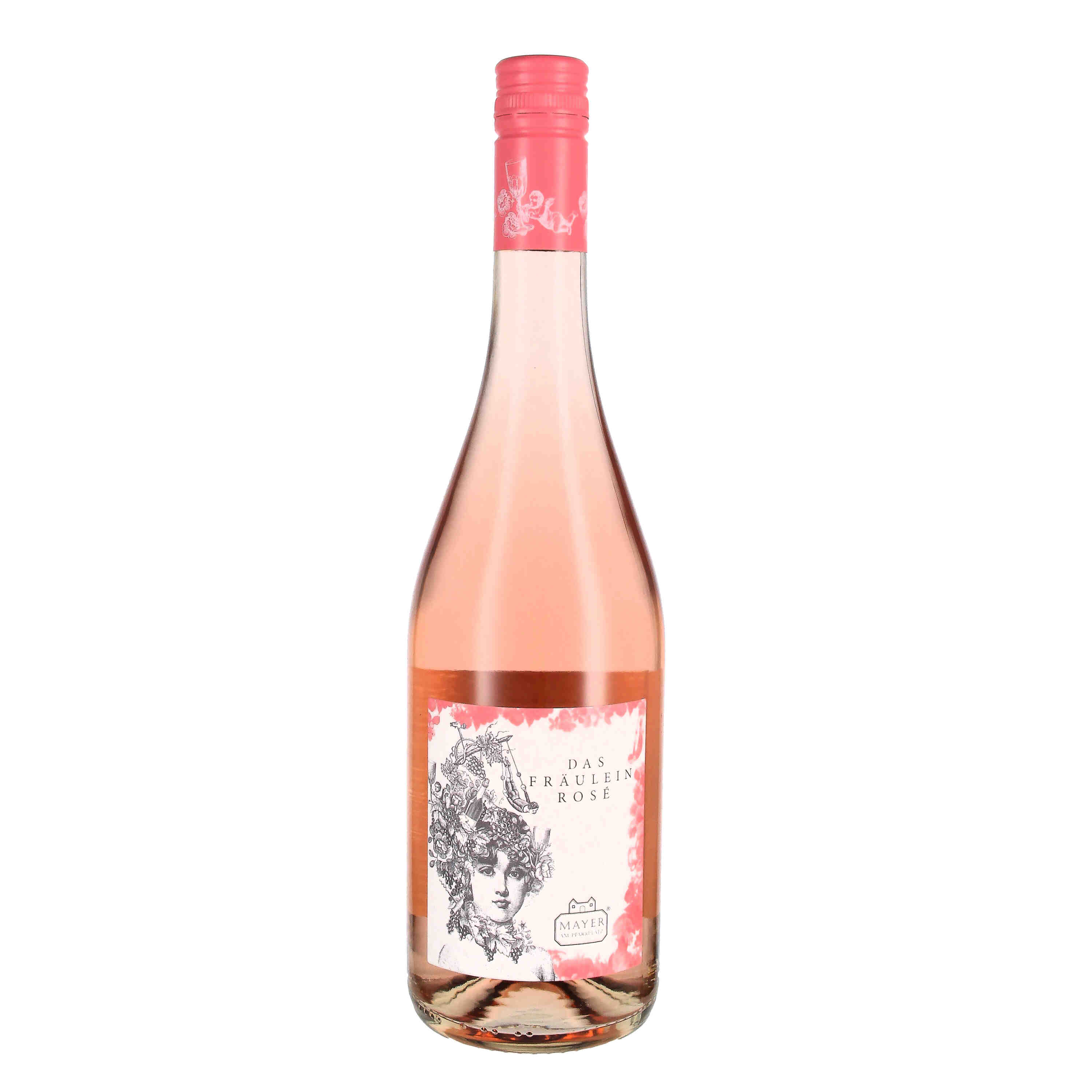 Fräulein Rosé 2025