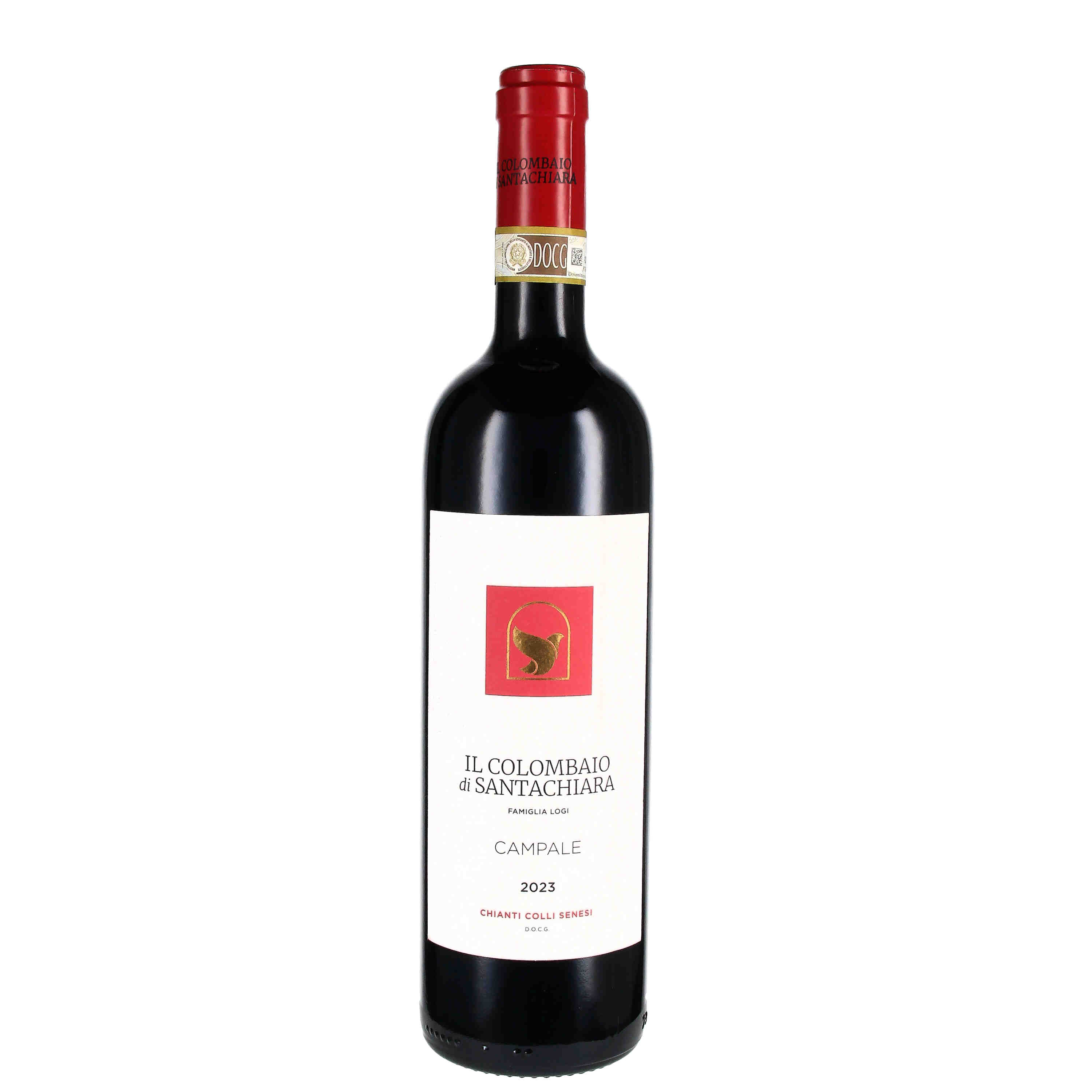 Chianti Colli Senesi DOCG "Campale" 2023