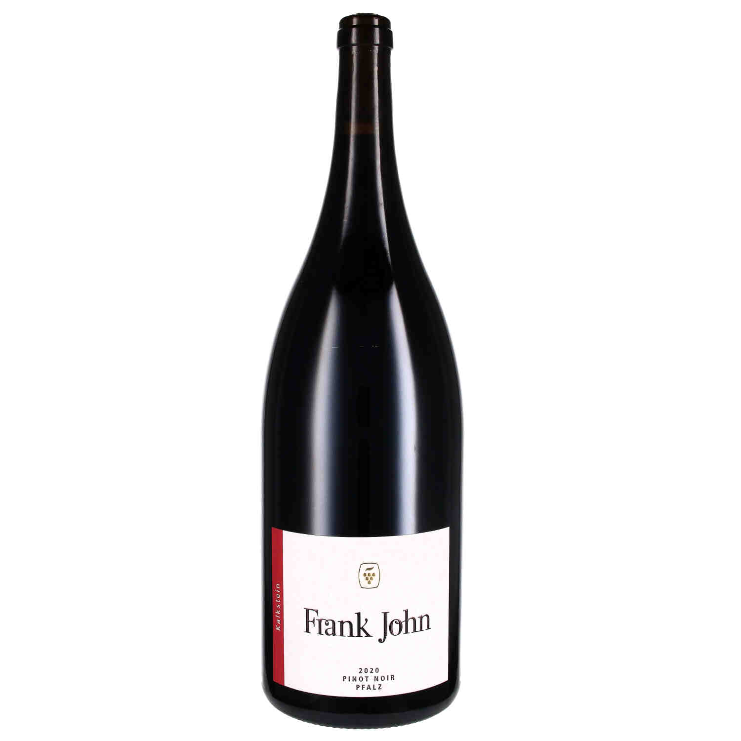 Pinot Noir Kalkstein 2020, QW (bio)  - Magnum