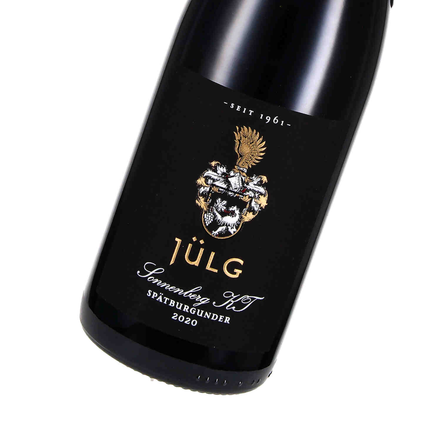 Spätburgunder Sonnenberg KT  - Kostert  im Sonnenberg 2020, QW