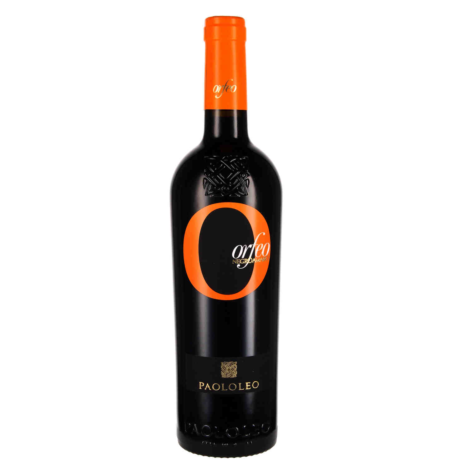 Orfeo Negroamaro Puglia IGP 2020