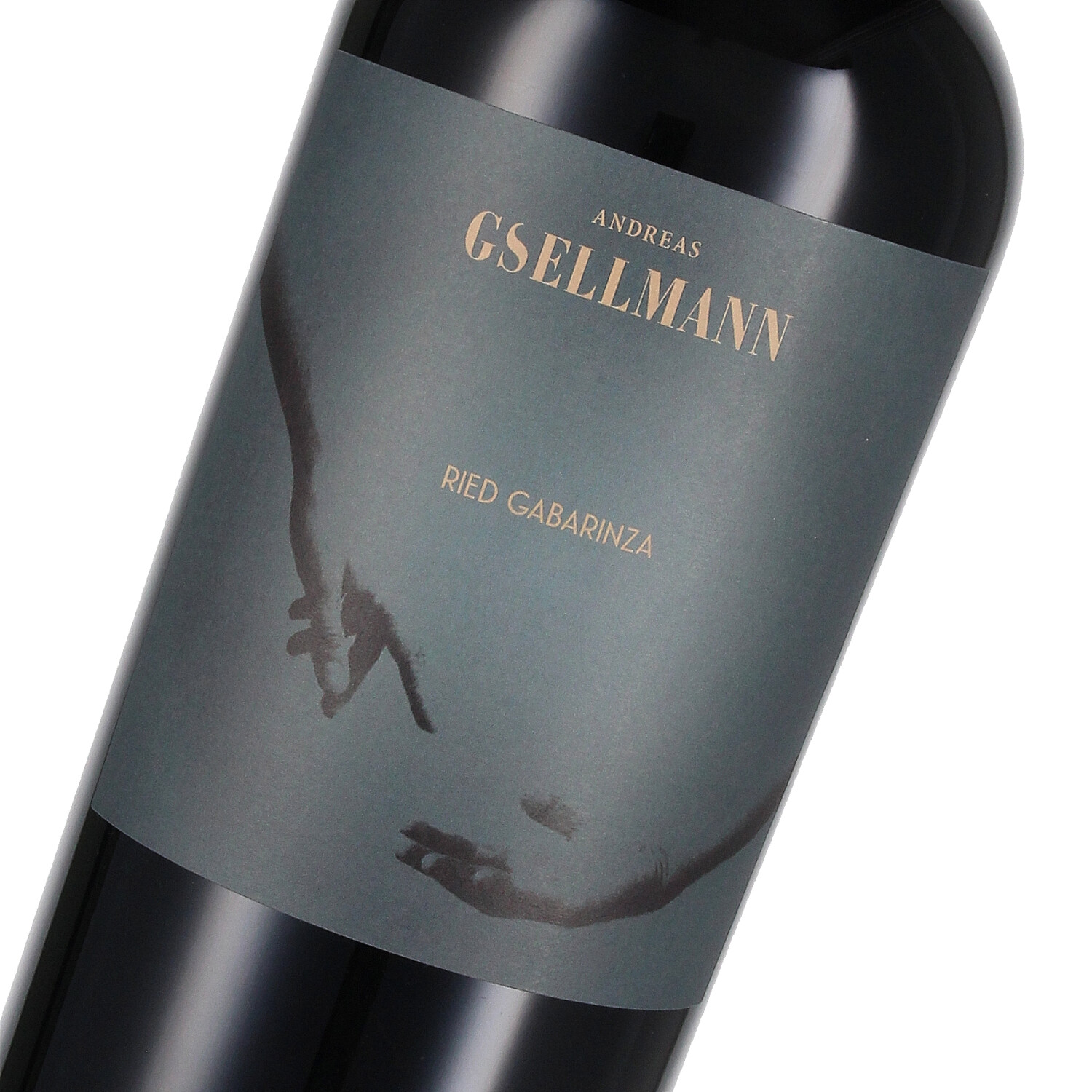 Gabarinza 2018 Magnum, Qw  (bio)
