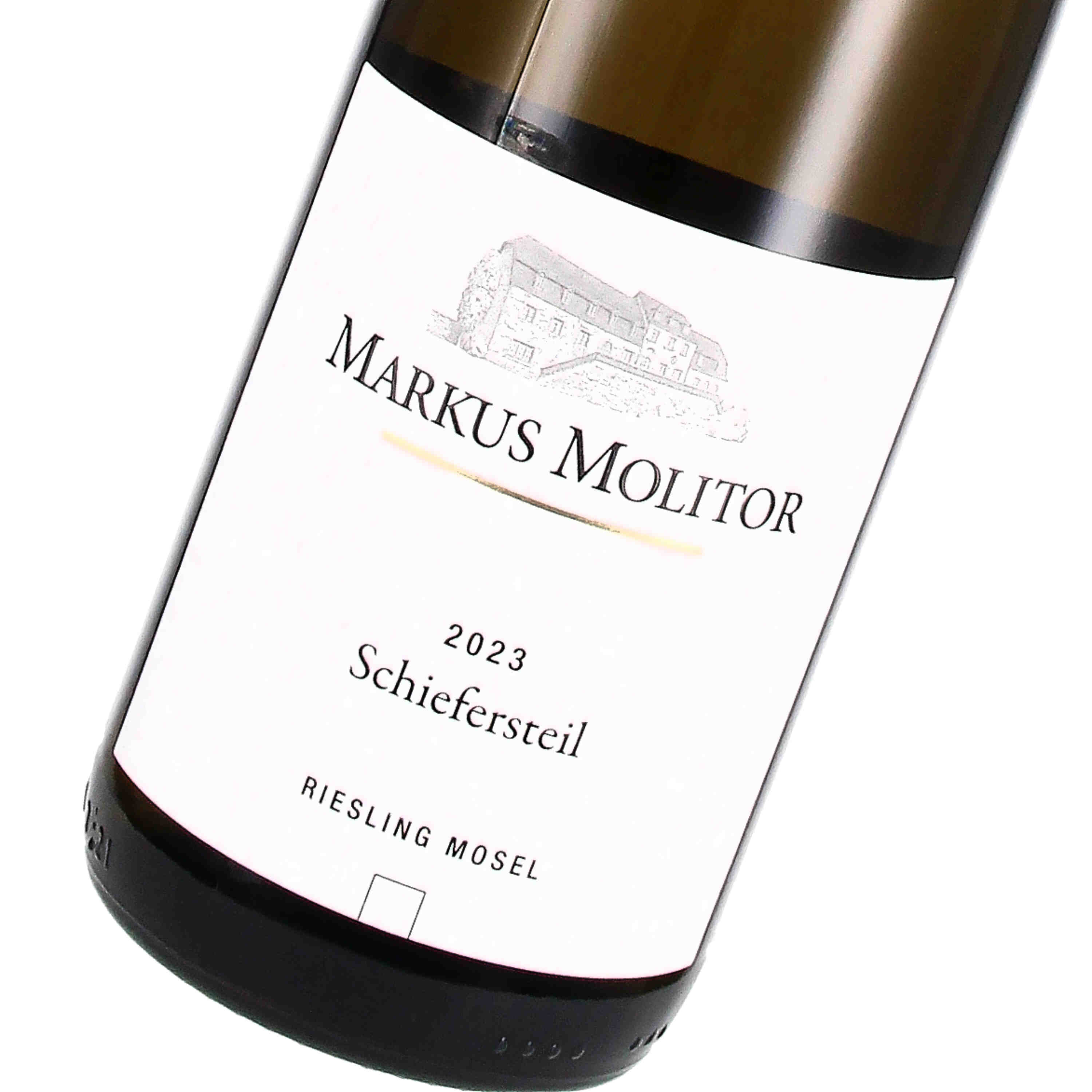 Riesling trocken "Schiefersteil" 2023