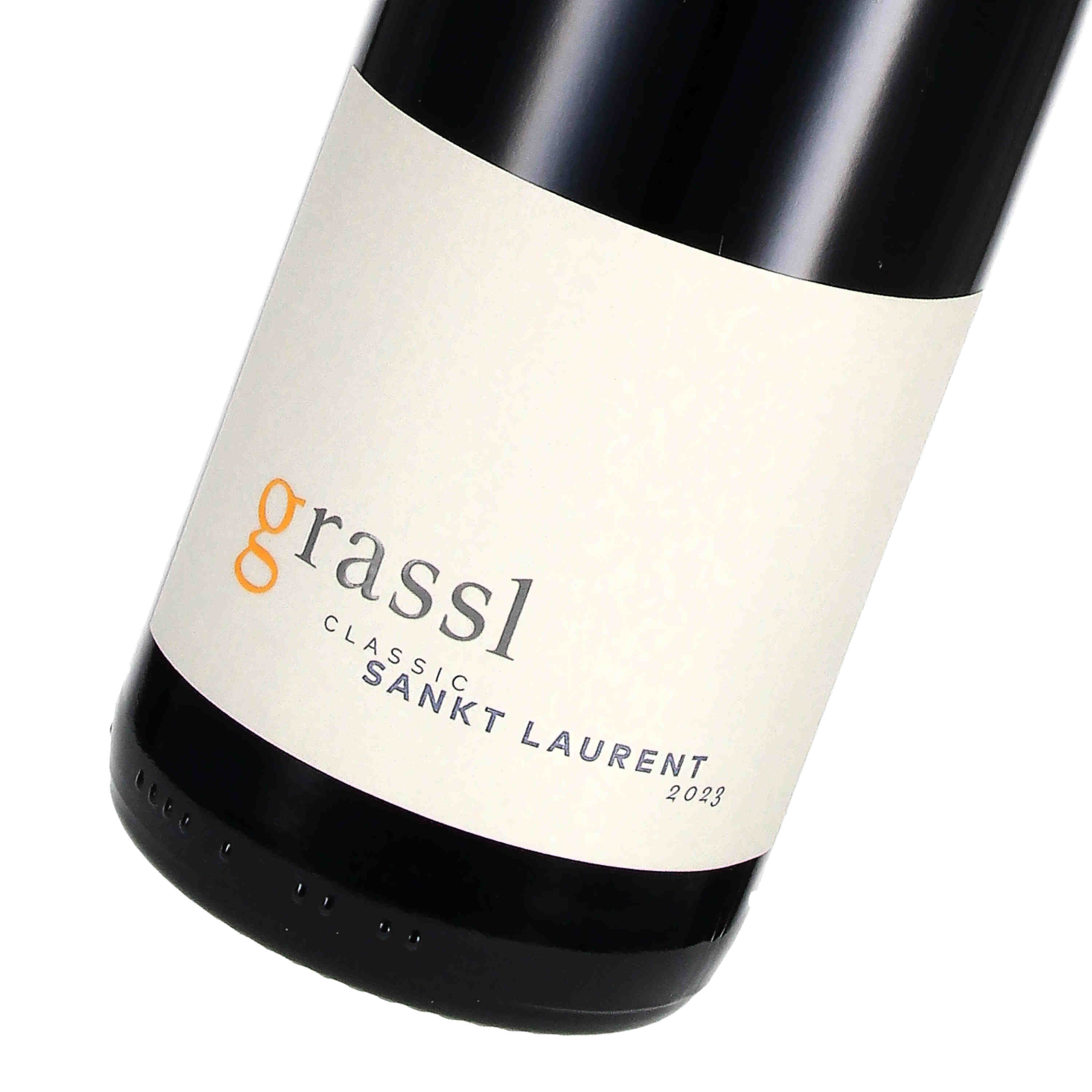 St. Laurent Classic 2023 (bio)