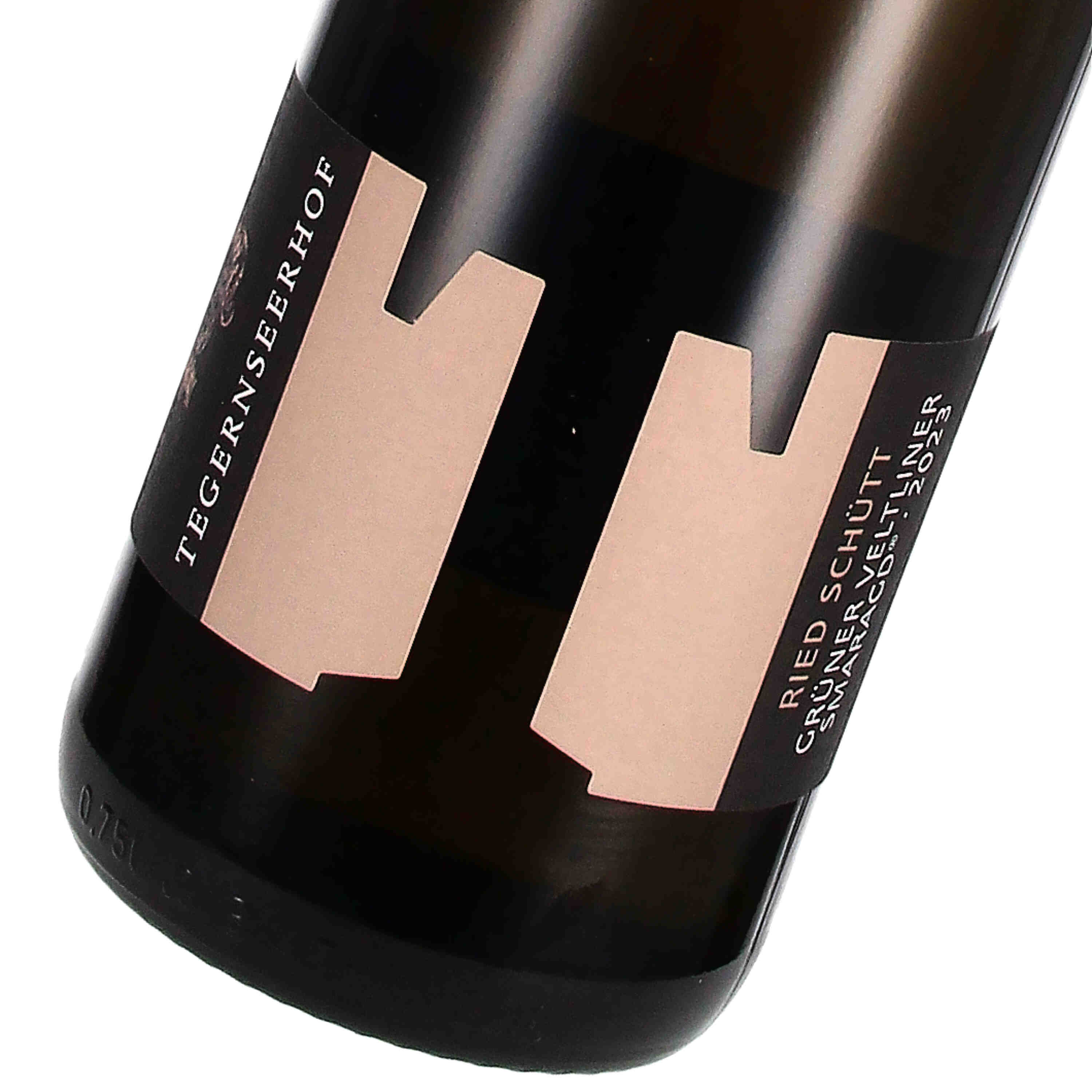 Grüner Veltliner Smaragd Schütt 2023